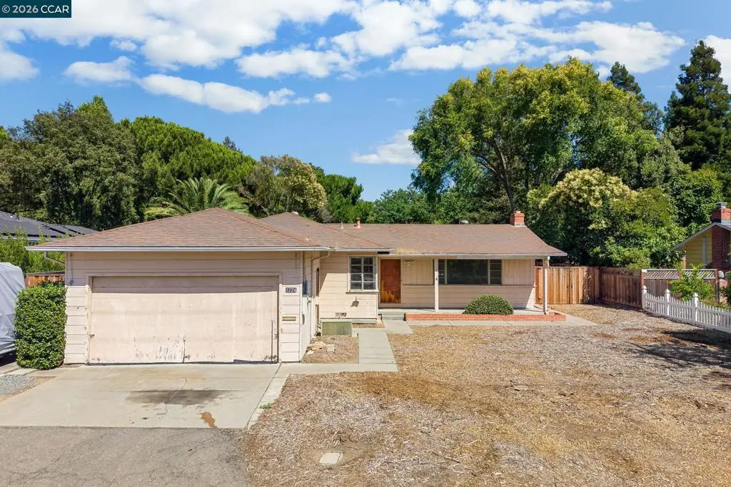 1224 Hale Dr, Concord, CA 94518 - #1