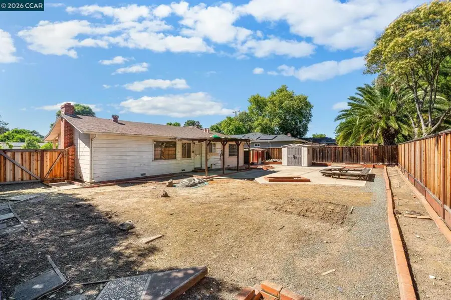 1224 Hale Dr, Concord, CA 94518 - #3