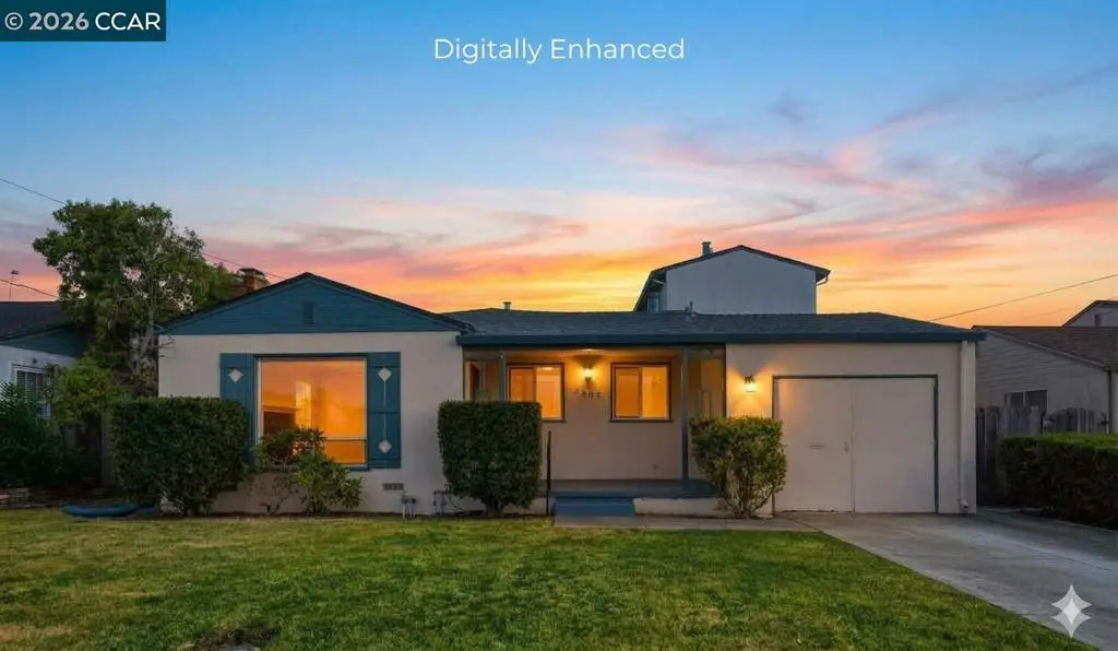 2305 Star Ave, Castro Valley, CA 94546 - #1