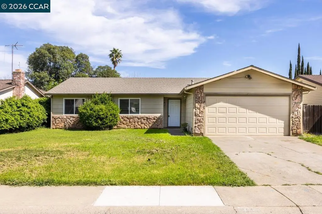 4009 Bairnsdale Way, Sacramento, CA 95826 - #1