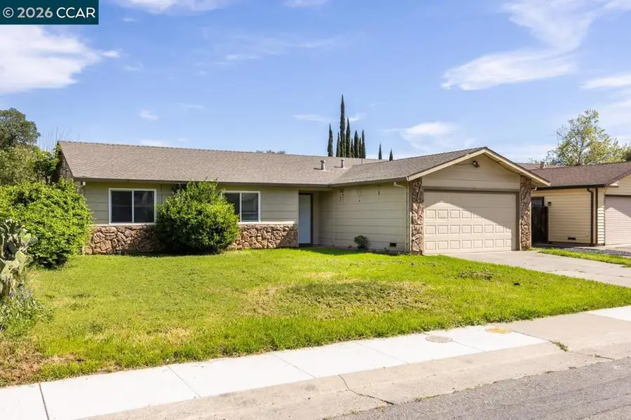 4009 Bairnsdale Way, Sacramento, CA 95826 - #2