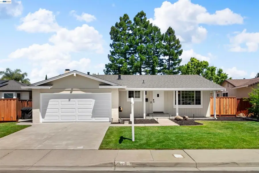 6225 Robin Ct, Pleasanton, CA 94588 - #2