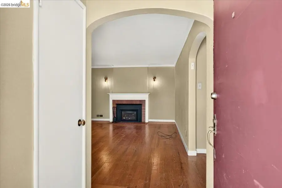 1601 Dwight Way, Berkeley, CA 94703 - #2
