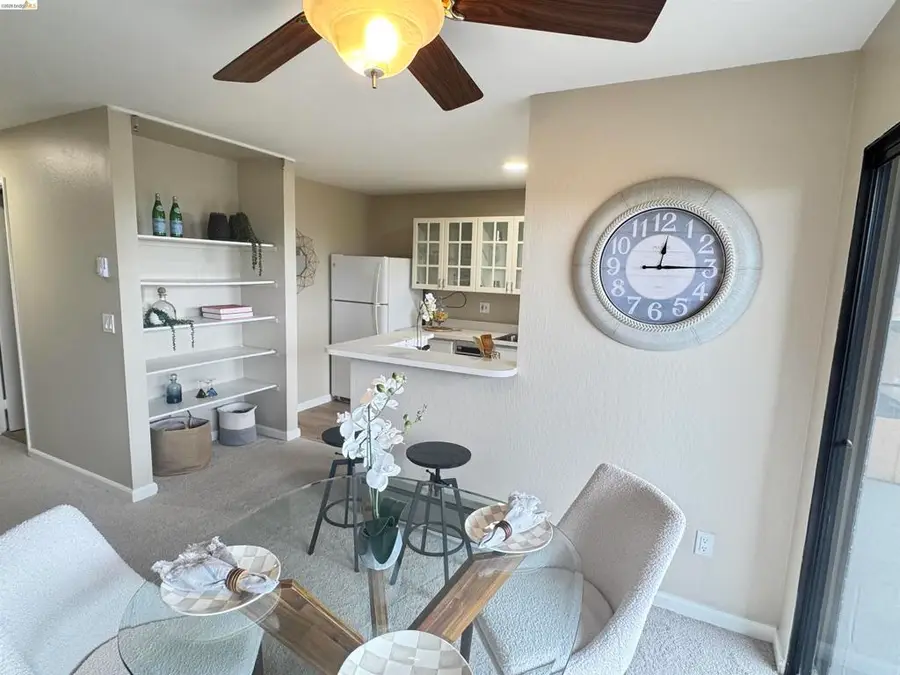 16363 Saratoga St #202E, San Leandro, CA 94578 - #2