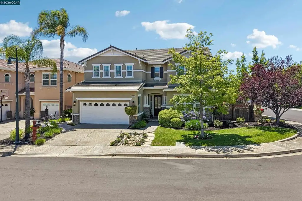 3279 Cranbrook Place, Dublin, CA 94568 - #1