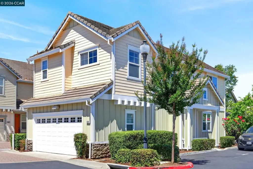 1311 Tapestry Ln, Concord, CA 94520 - #1