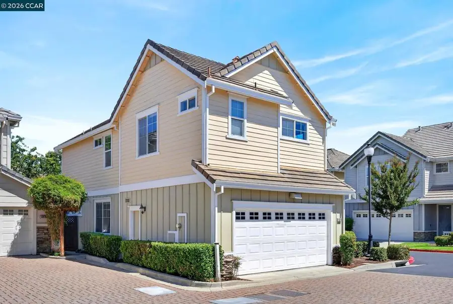 1311 Tapestry Ln, Concord, CA 94520 - #3