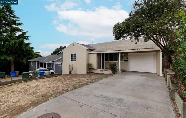 125 Hermosa Ave, Vallejo, CA 94589