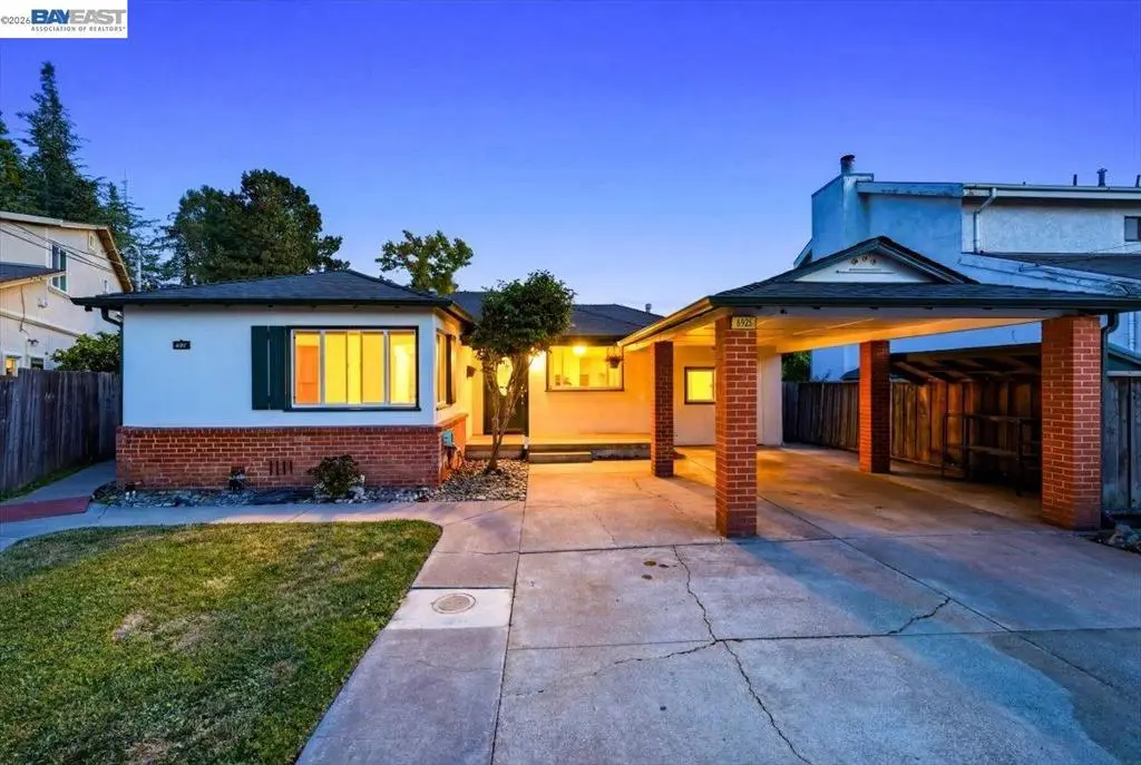 4231 Somerset Ave, Castro Valley, CA 94546 - #1