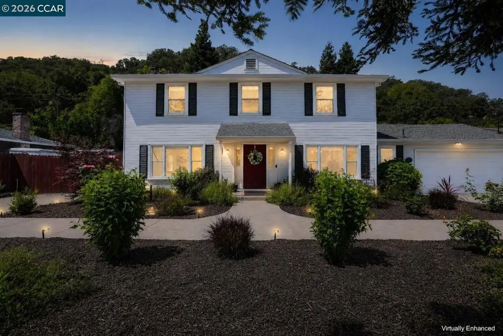 4510 Haag Road, Martinez, CA 94553 - #1