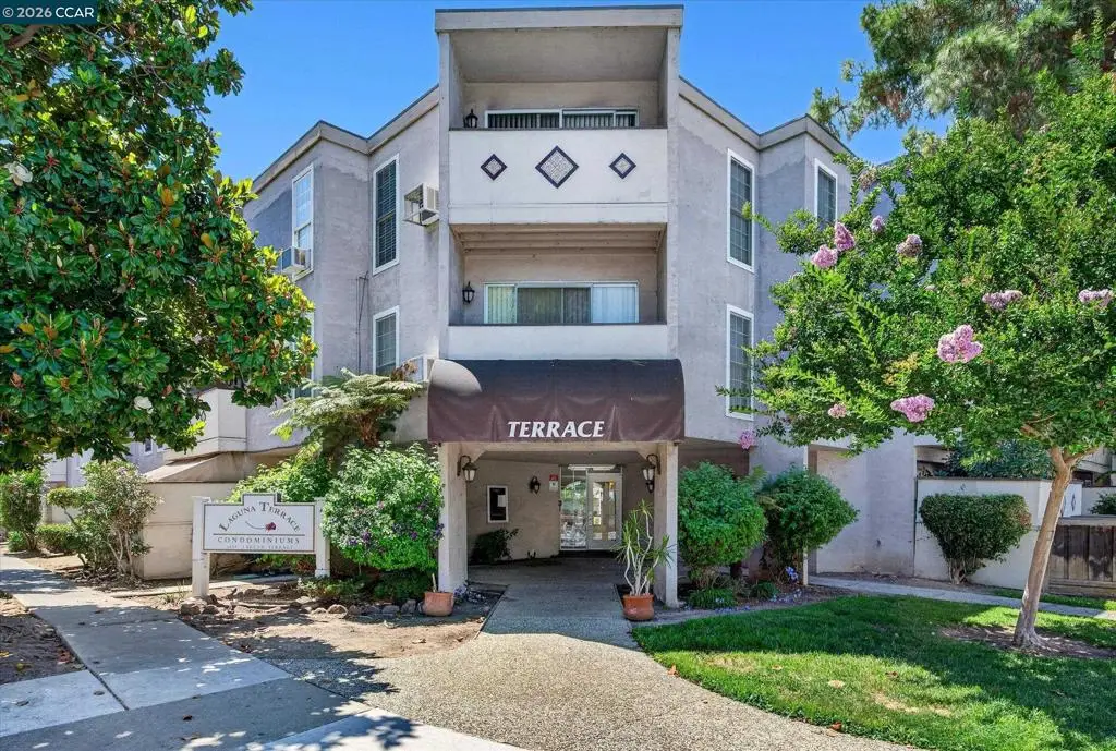 1699 Laguna #214, Concord, CA 94520 - #1