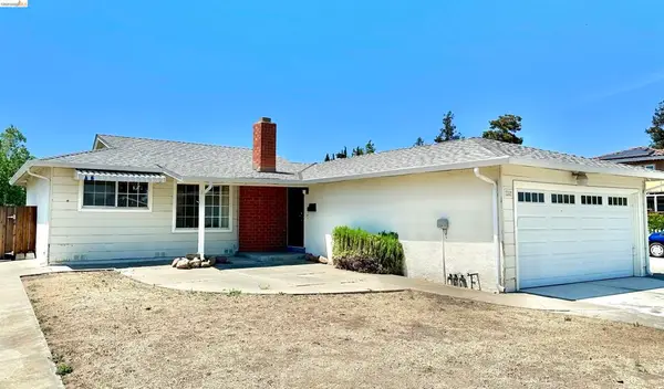 4269 Ribera St, Fremont, CA 94536