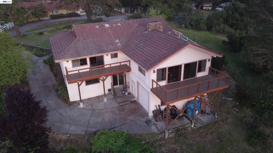 6727 Sunnyslope Ave, Castro Valley, CA 94552 - #2