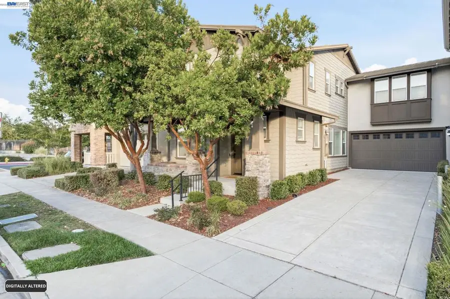 4454 Irisview Pl, San Ramon, CA 94582 - #2