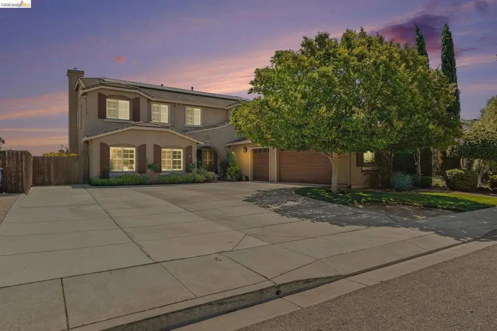 106 Little Ranch, Oakley, CA 94561 - #1