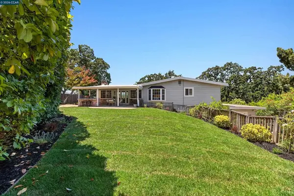 3250 Judith Lane, Lafayette, CA 94549
