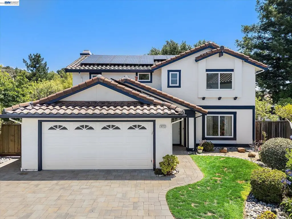 19252 Masterson Pl, Castro Valley, CA 94552 - #1