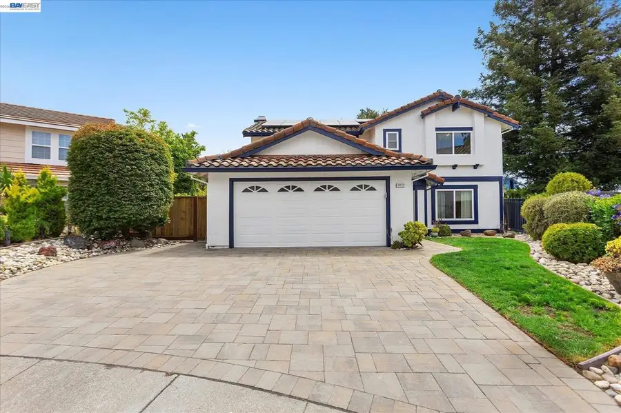 19252 Masterson Pl, Castro Valley, CA 94552 - #2