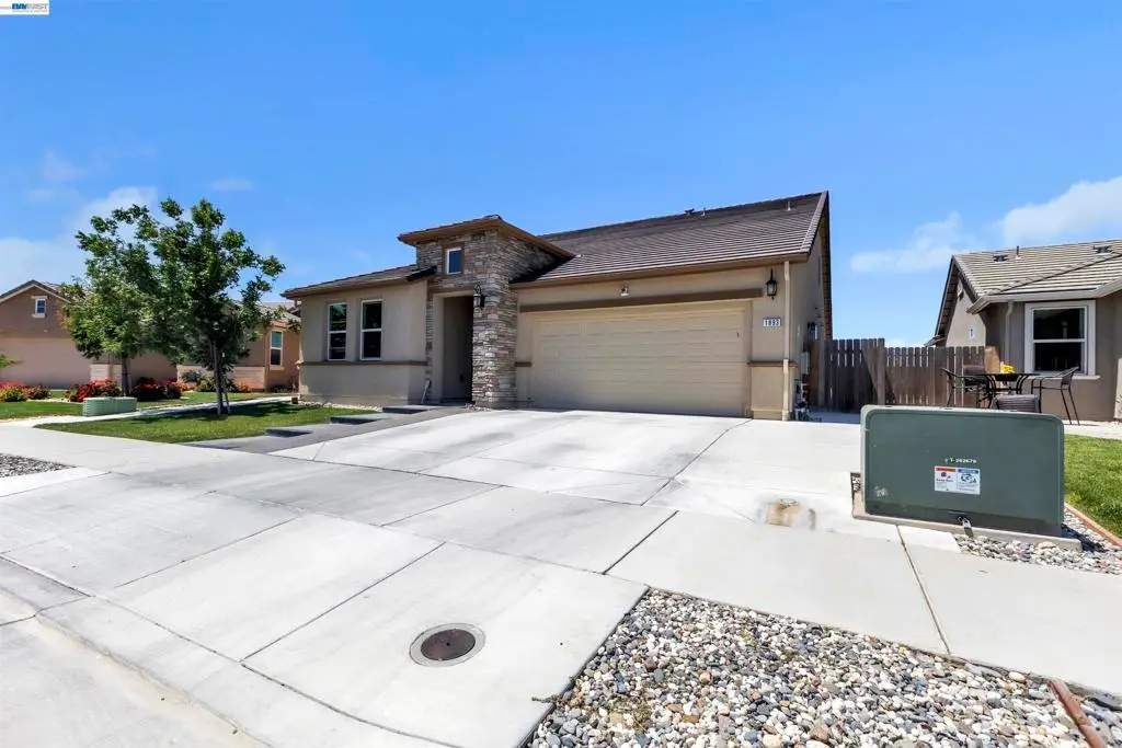 1893 Summit Dr, Los Banos, CA 93635 - #1