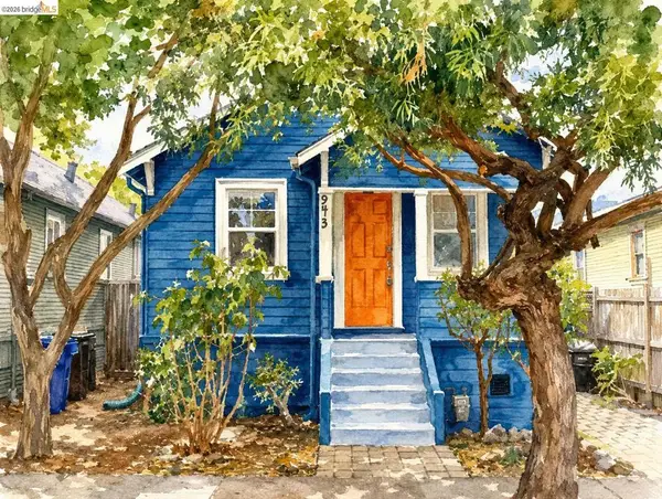 943 56th St, Oakland, CA 94608