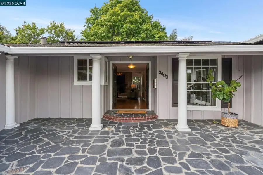 3403 Lime Tree Ct, Walnut Creek, CA 94598 - #2