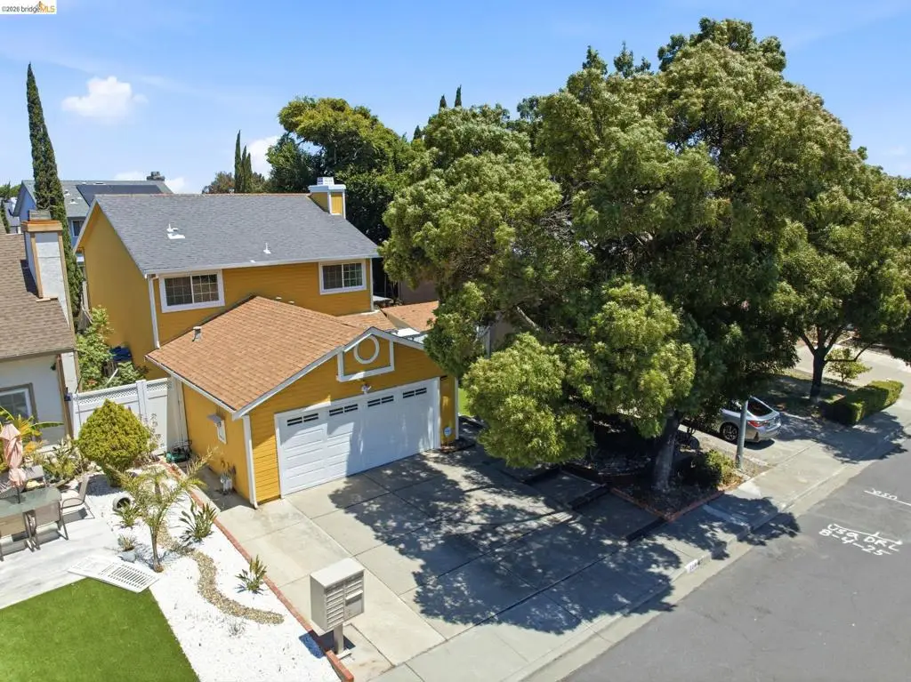 224 Sandy Cove Ln, Bay Point, CA 94565 - #1