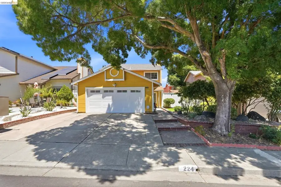 224 Sandy Cove Ln, Bay Point, CA 94565 - #2