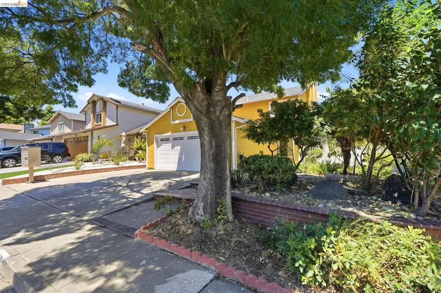 224 Sandy Cove Ln, Bay Point, CA 94565 - #3