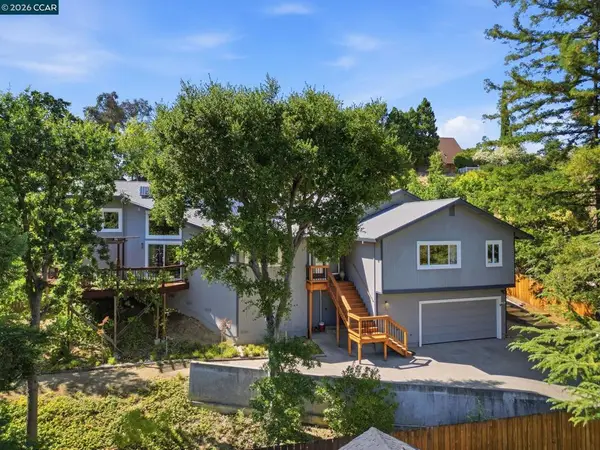 141 Donaleen Ct, Martinez, CA 94553