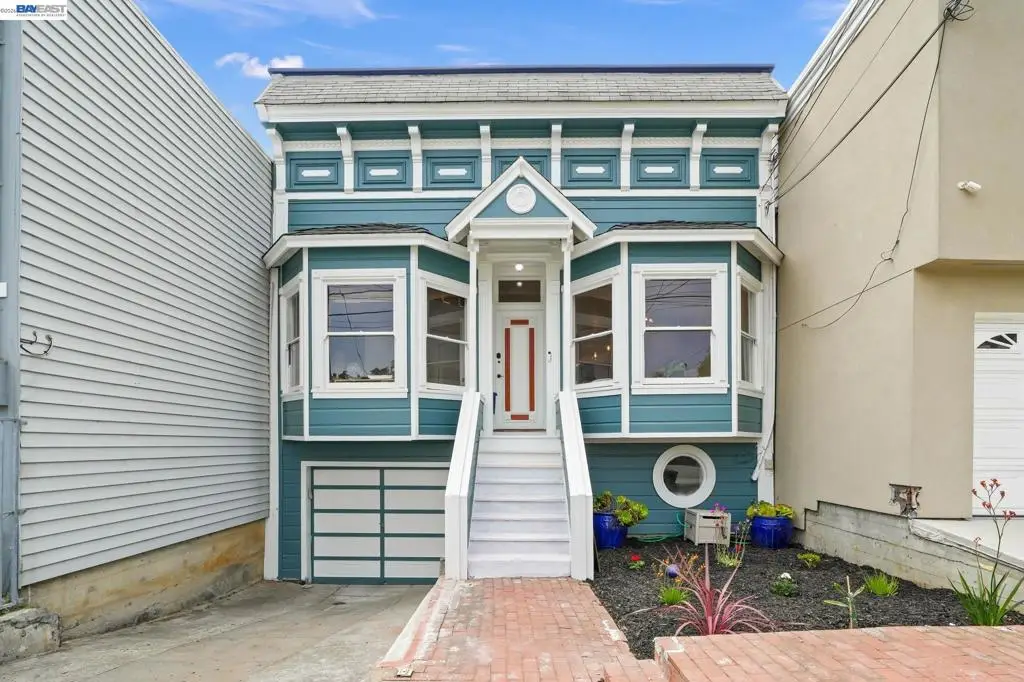 340 Munich St, San Francisco, CA 94112 - #1
