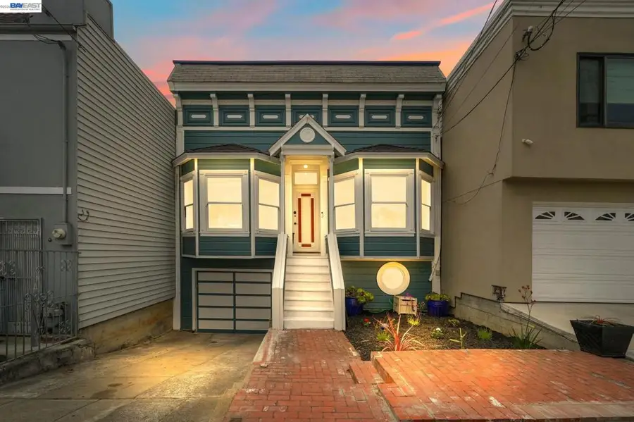 340 Munich St, San Francisco, CA 94112 - #2
