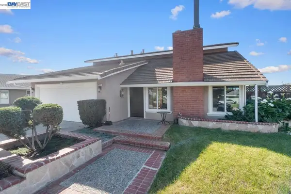 36671 Ponderosa Ct., Newark, CA 94560