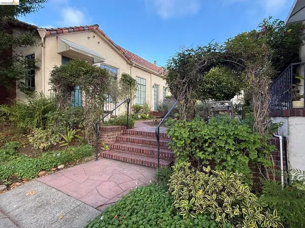 2444 Virginia #B, Berkeley, CA 94709