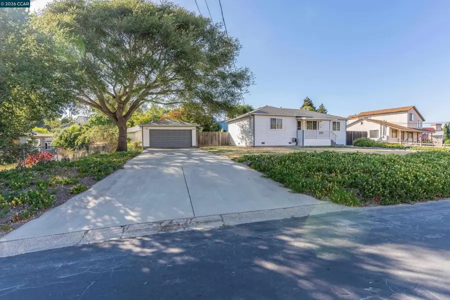 831 Fulton Way, El Sobrante, CA 94803 - #2