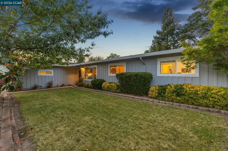4319 Pembroke Dr, Concord, CA 94521 - #3