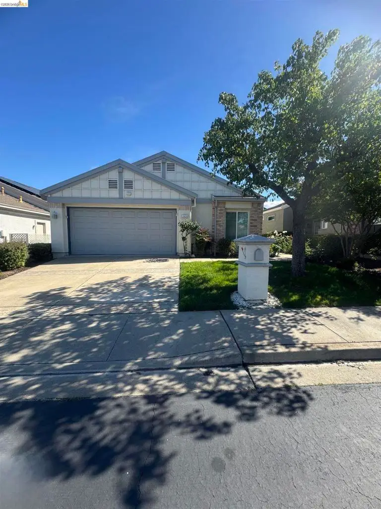 1574 Spigold Way, Brentwood, CA 94513 - #1