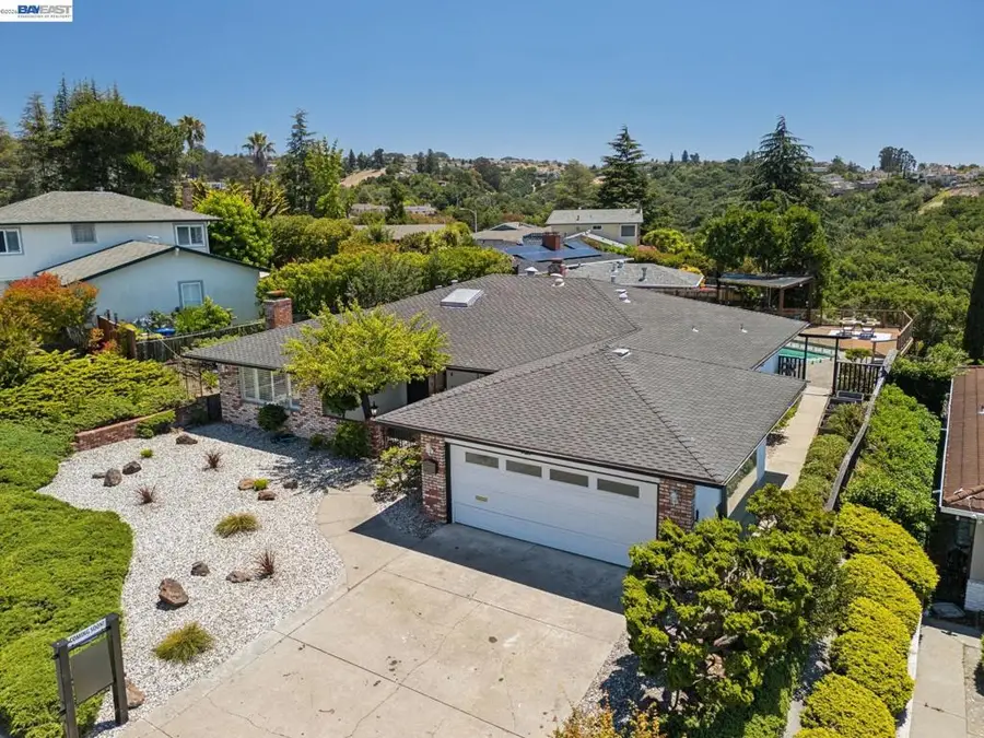 26918 Claiborne Ct, Hayward, CA 94542 - #3