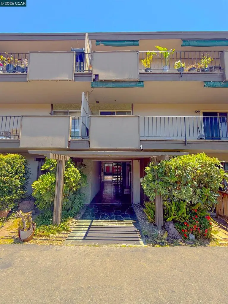 155 Canal St #12, San Rafael, CA 94901 - #1