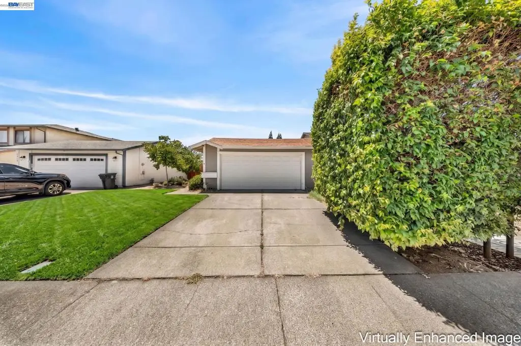 1718 Daniel Ct, Fairfield, CA 94533 - #1