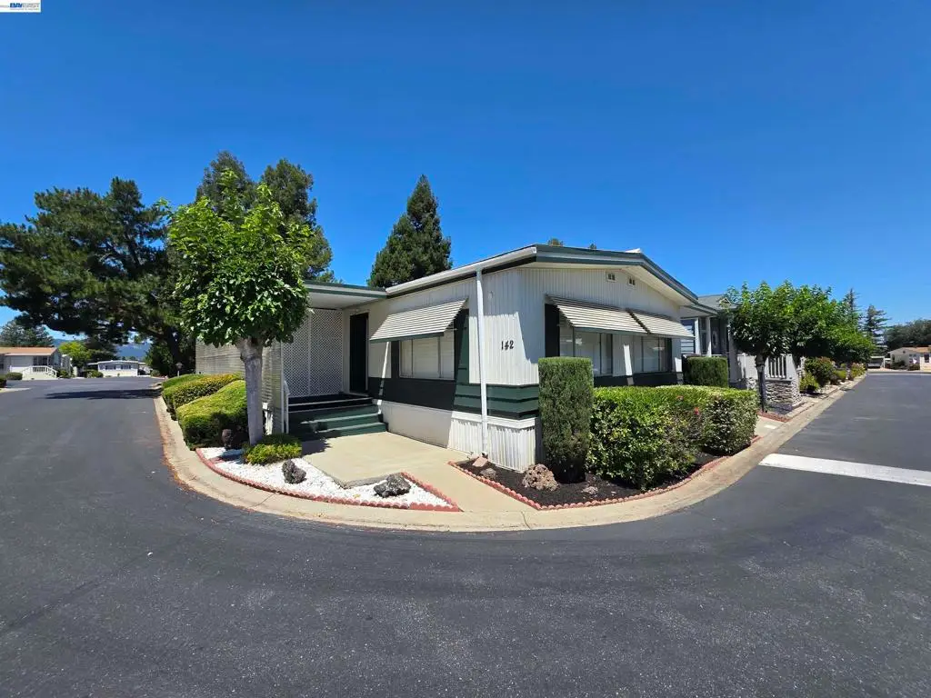 3231 Vineyard Ave, Pleasanton, CA 94566 - #1