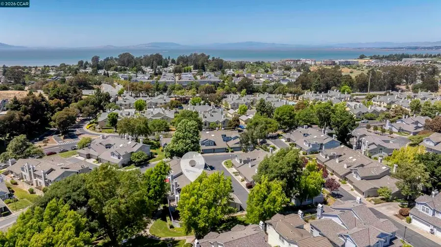 159 S Wildwood, Hercules, CA 94547 - #3