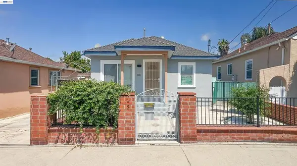 428 W Broadmoor Blvd, San Leandro, CA 94577