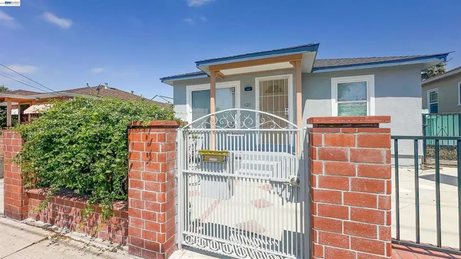 428 W Broadmoor Blvd, San Leandro, CA 94577 - #3