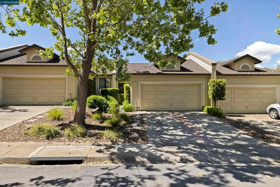 467 Beacon Ridge Ln, Walnut Creek, CA 94597 - #2