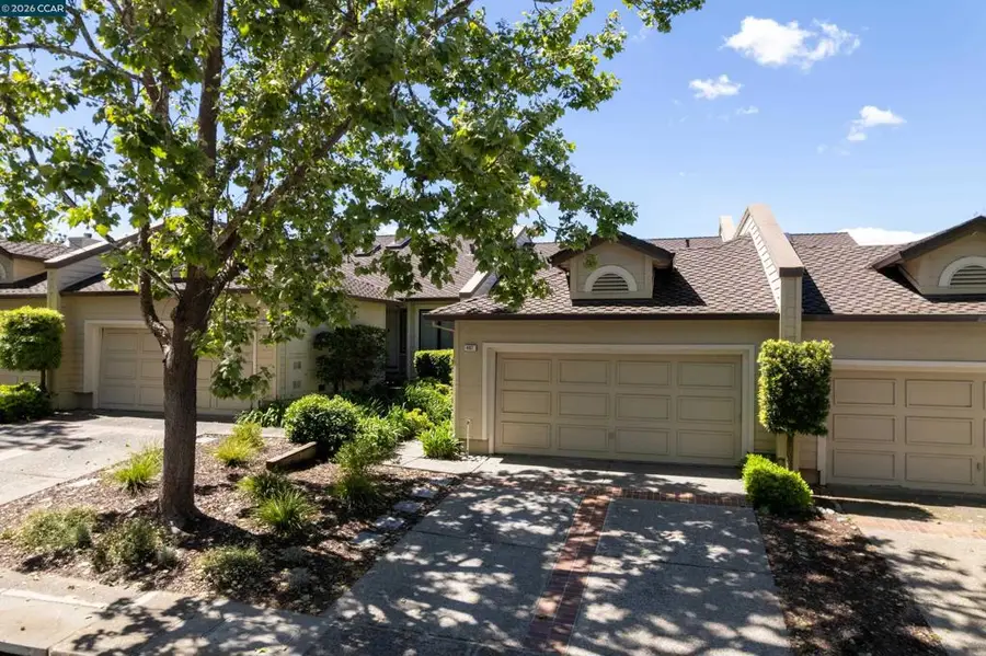 467 Beacon Ridge Ln, Walnut Creek, CA 94597 - #3