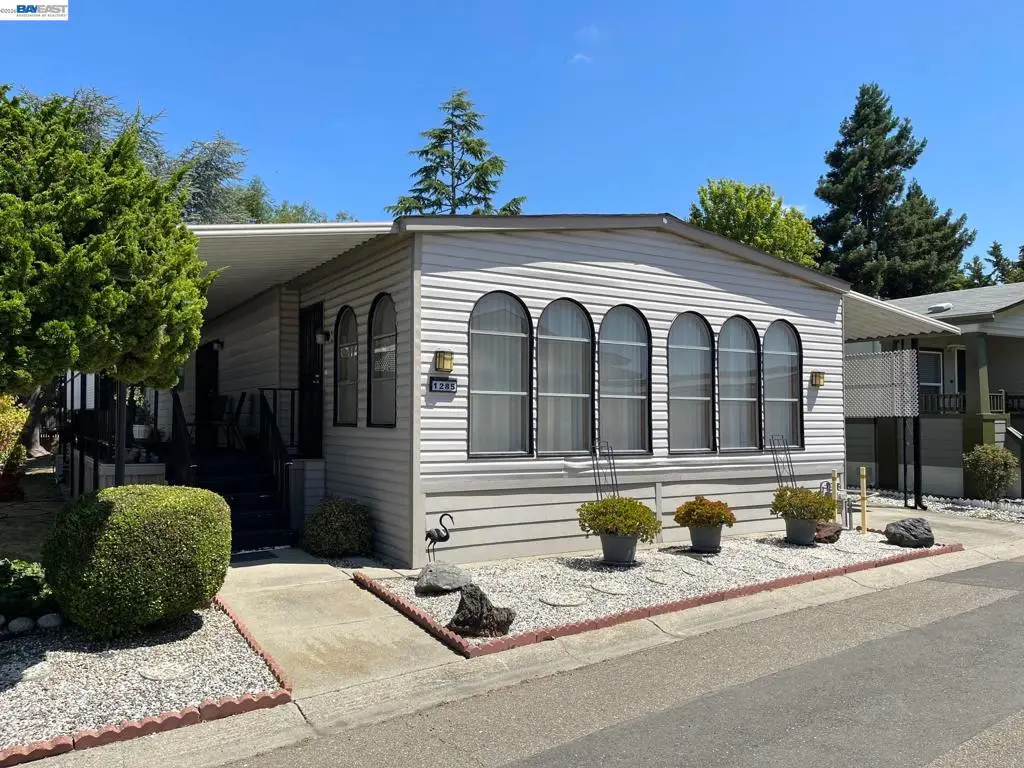 1285 Sussex Way, Hayward, CA 94544 - #1
