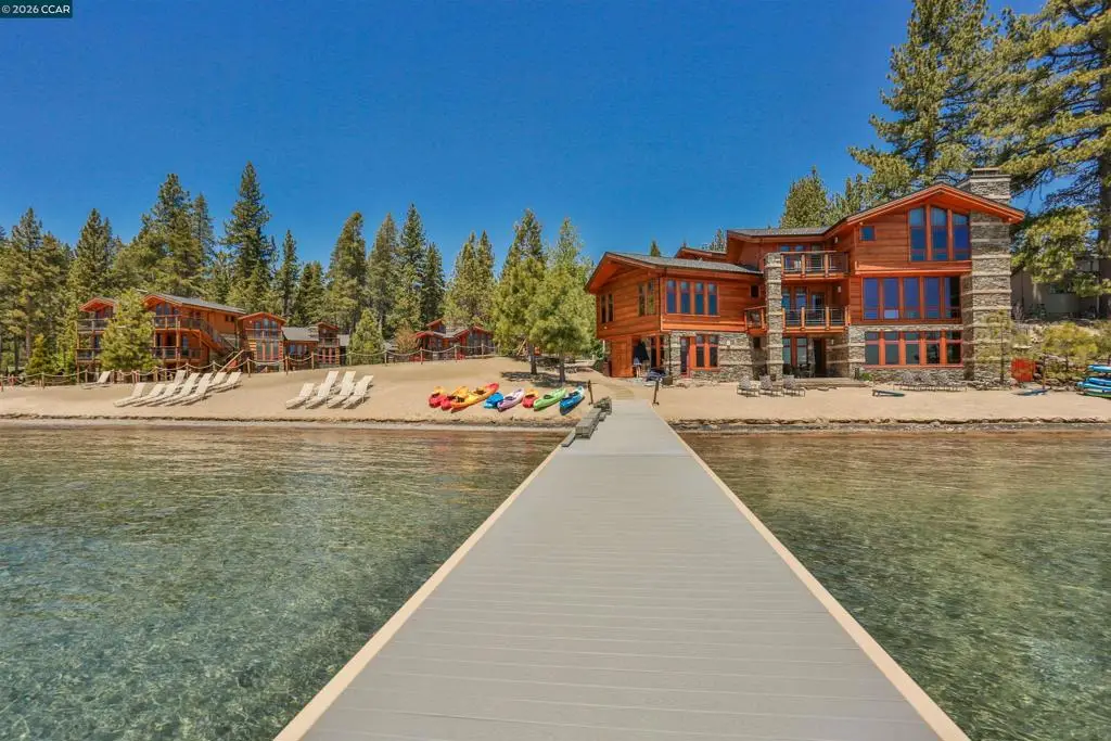 6750 North Lake Blvd, Tahoe Vista, CA 96148 - #1