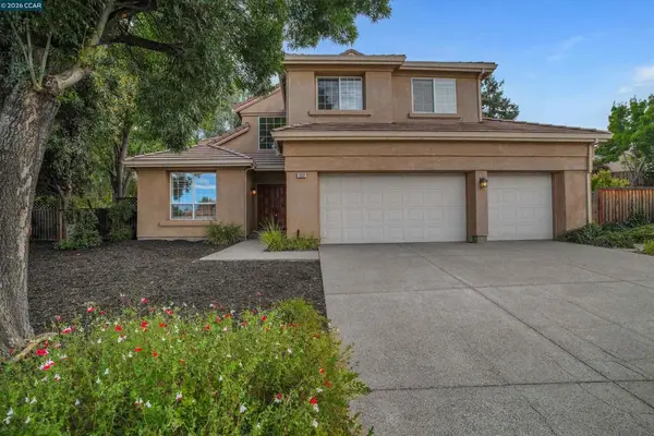 1932 Medicine Mountain Ct, Antioch, CA 94531