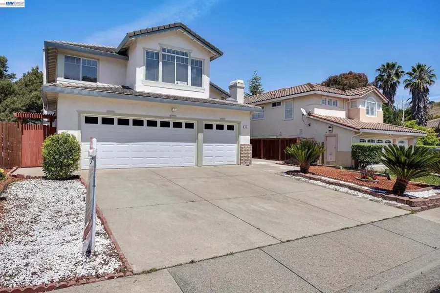 406 Grenadine Way, Hercules, CA 94547 - #2