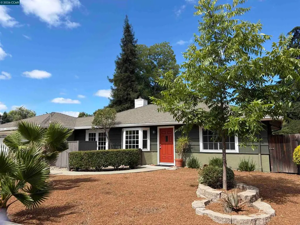 2032 Elinora Dr, Pleasant Hill, CA 94523 - #1
